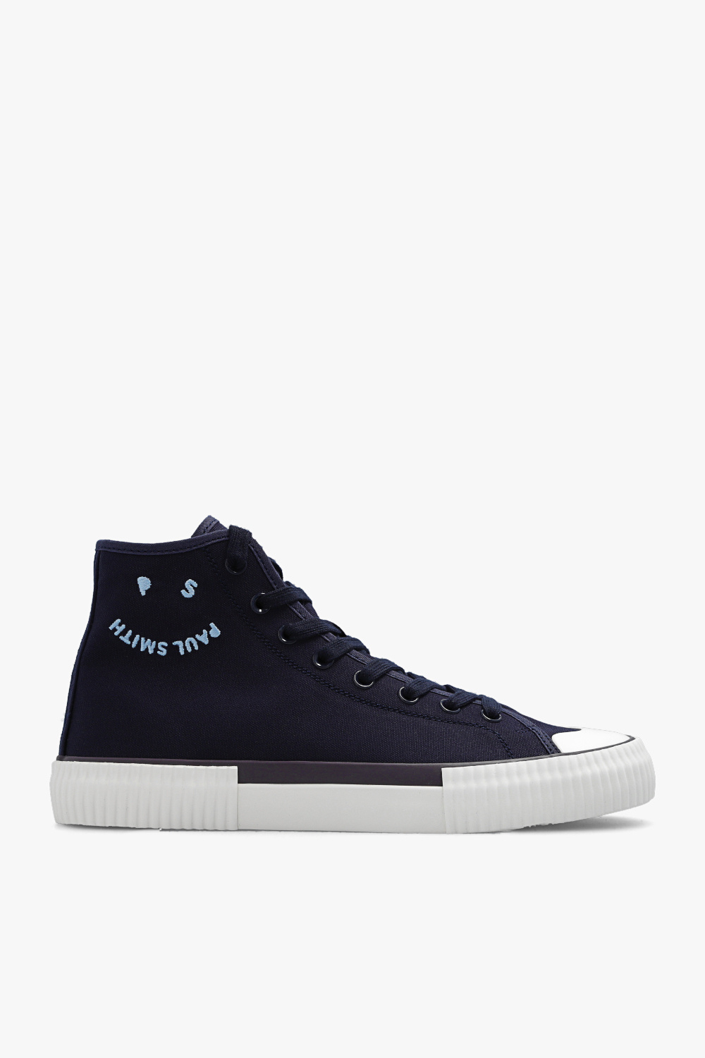 Paul smith 2024 high top sneakers